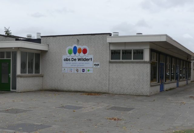 Basisschool.De.Wildert