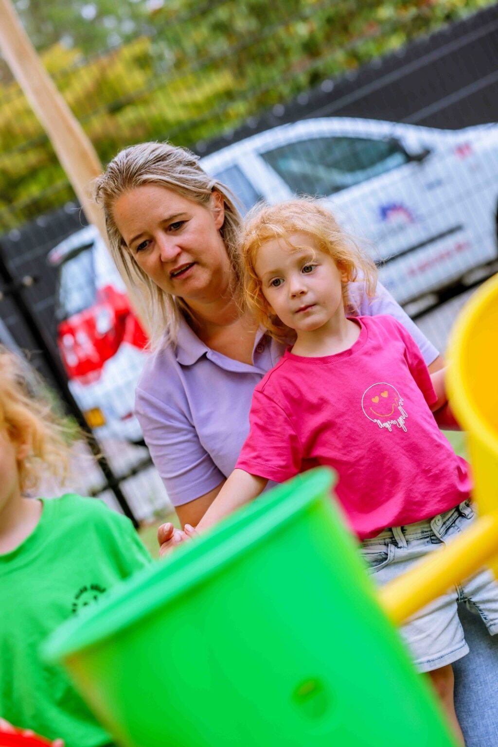 kinderopvang etten-leur flekss