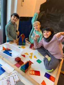 Bso Etten-Leur speelgoed