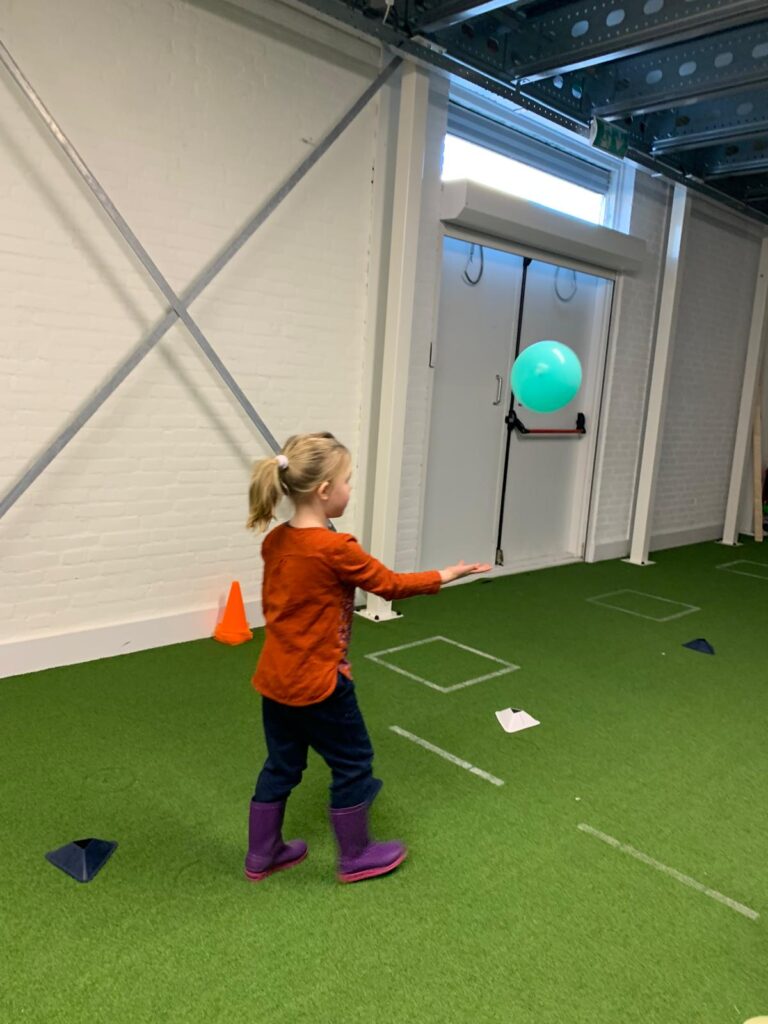 Sport-BSO Flekss Raamsdonksveer - Crosscamp voor kids