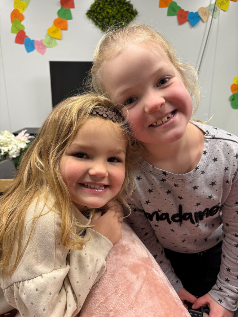 Sport-BSO Flekss Soccer Center - Blijdschap