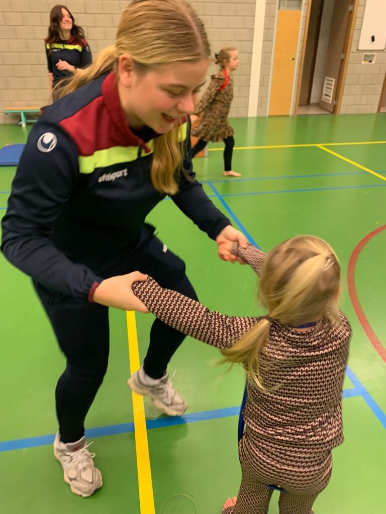 Bso-Etten-Leur-Dansen met de Juf