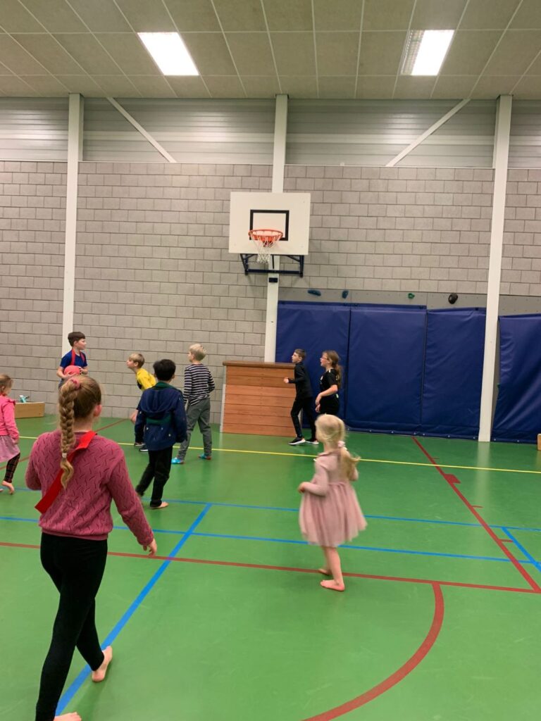 Bso-Etten-Leur-Basketbal