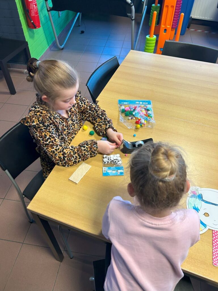 Bso-Etten-Leur-Knutselen