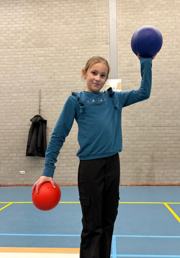 Sport-BSO Flekss Made - Jagerbal