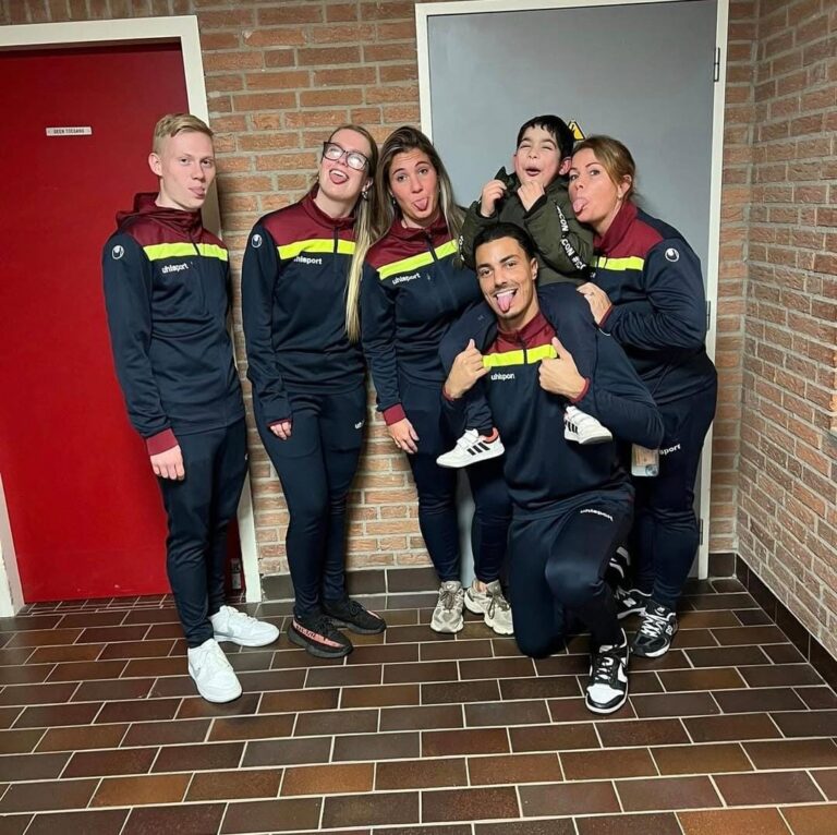 Sport BSO Princehage