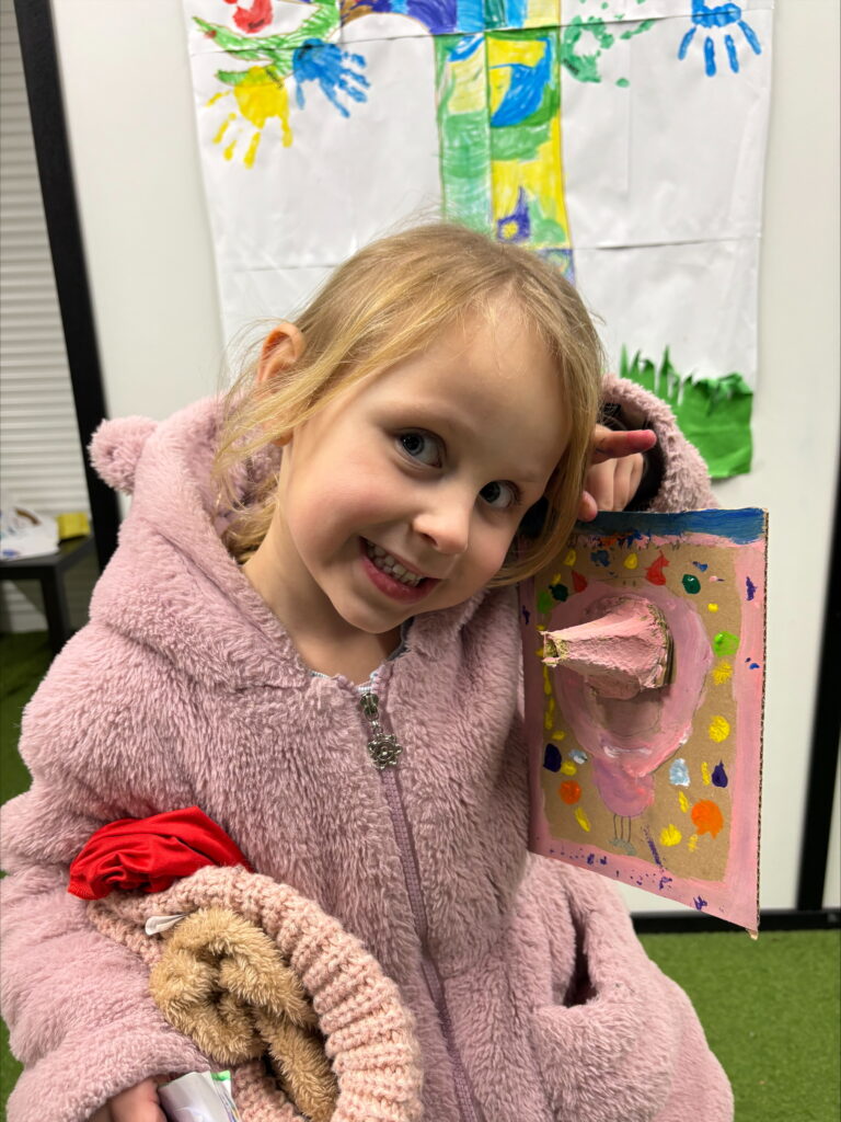 Sport-BSO Flekss Soccer Center - Dierenportret