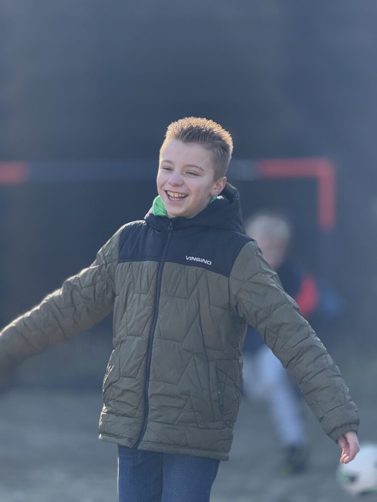 Sport-BSO Flekss Made - Voetballen