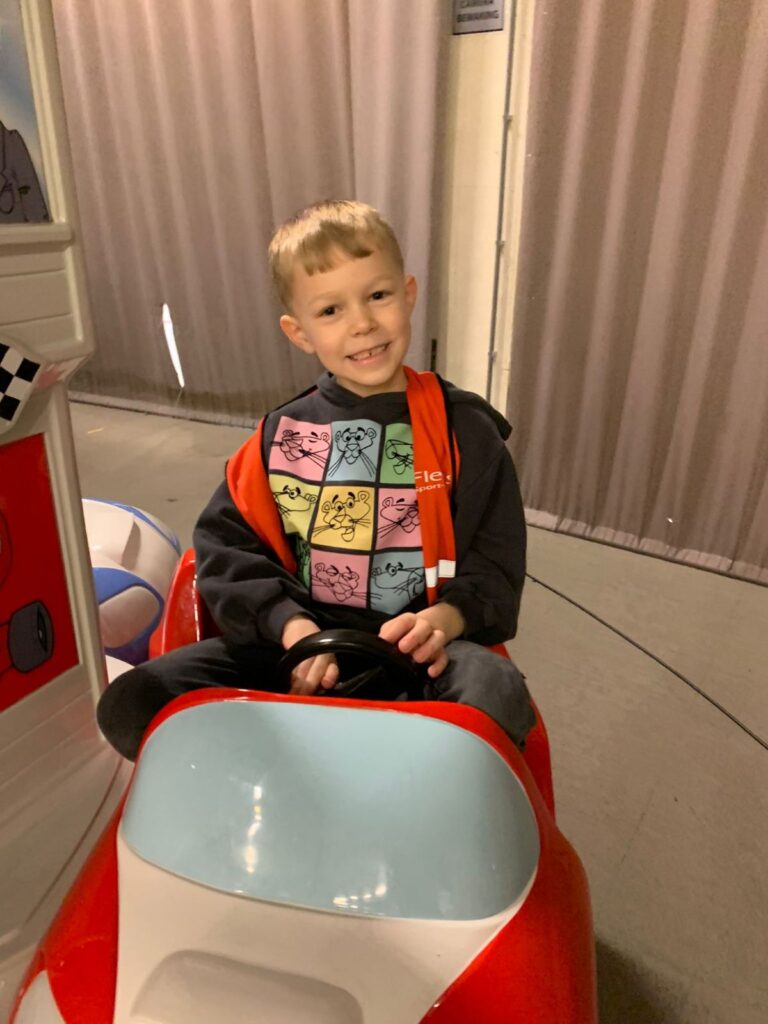 Sport-Bso-Etten-leur Funzone breda