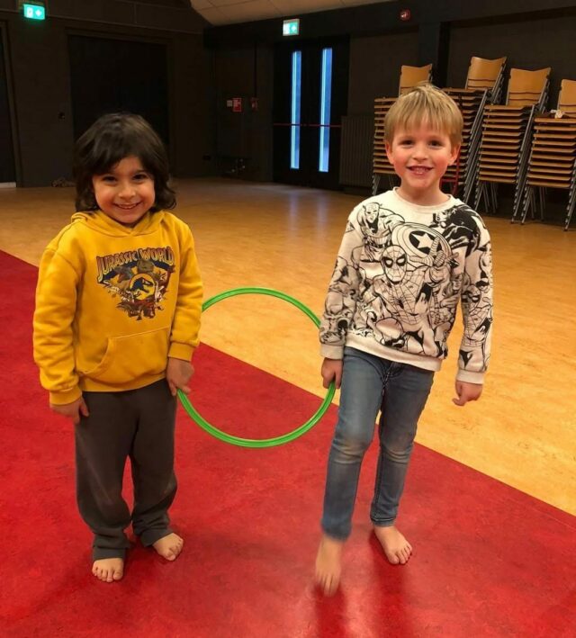 Kinderopvang Pricnehage