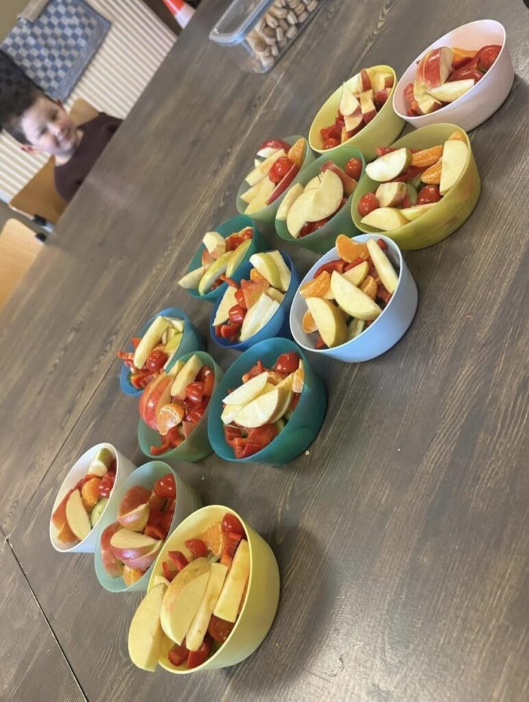 Plezier op een sportieve manier.flekss.breda.zuid.