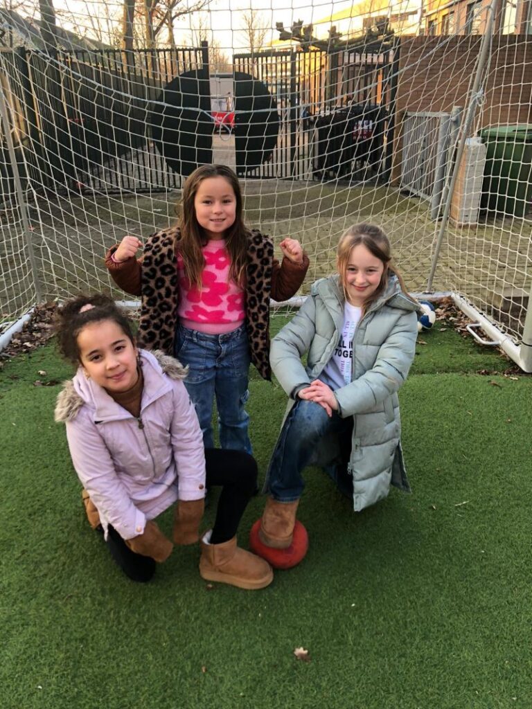 voetbalveldje flekss