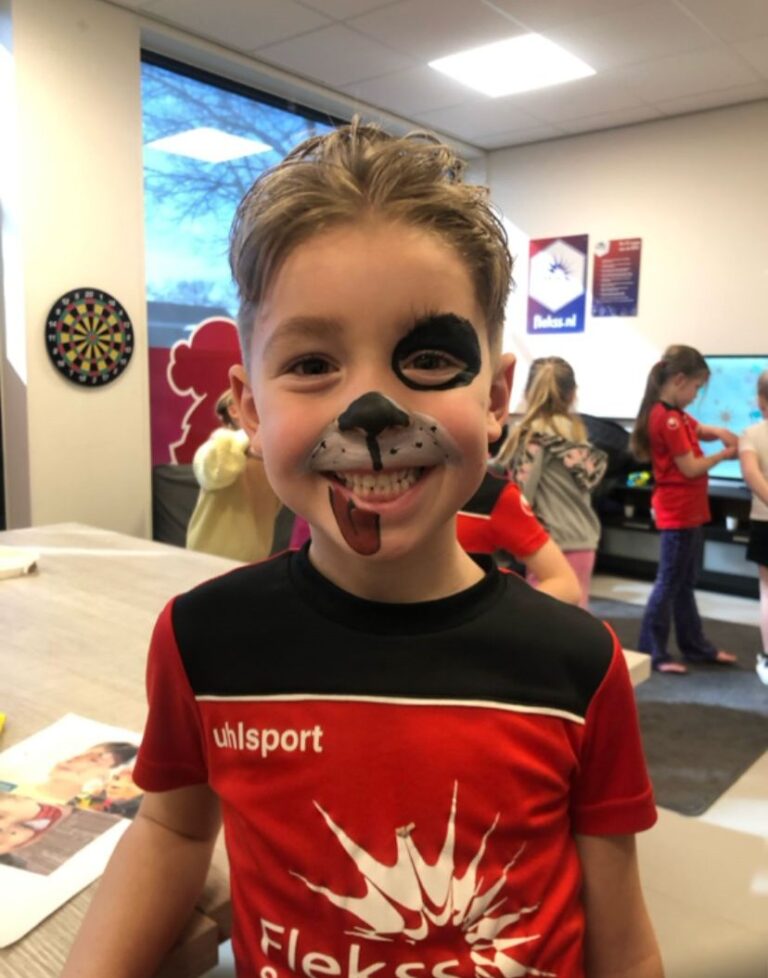 sportdag