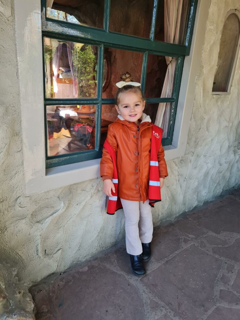 Sport-BSO Flekss Soccer Center - Attractiepark Efteling