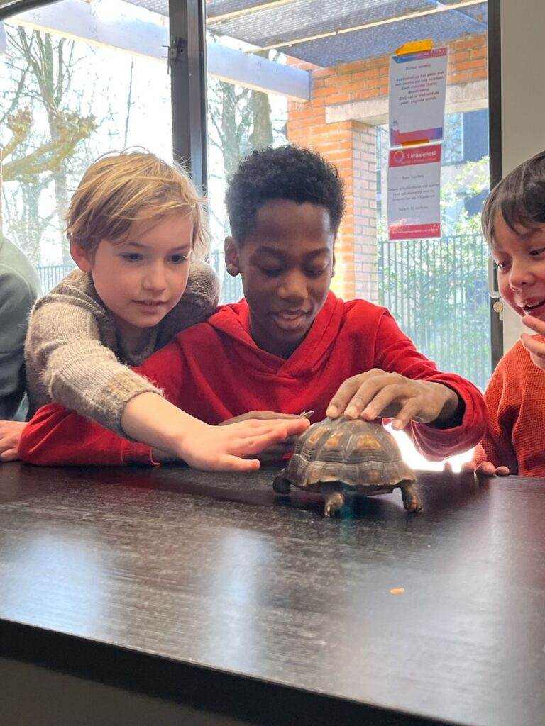 BSO Flekss vakantieopvang 4