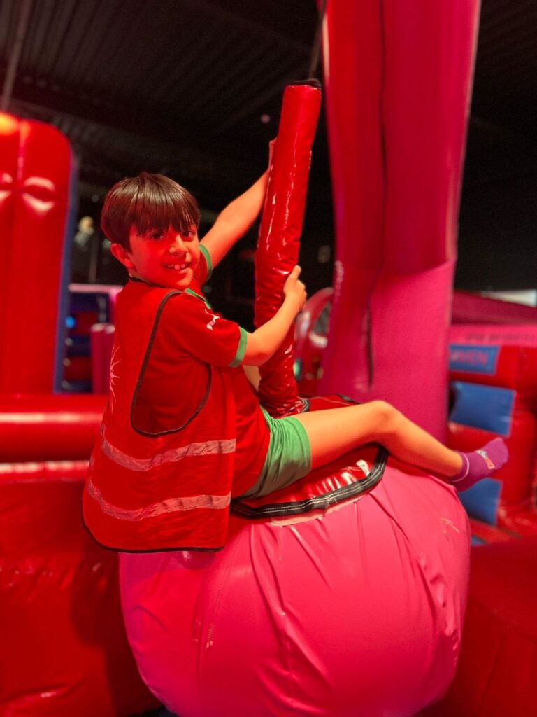 Sport-Bso Flekss Etten-Leur Kerkwerve