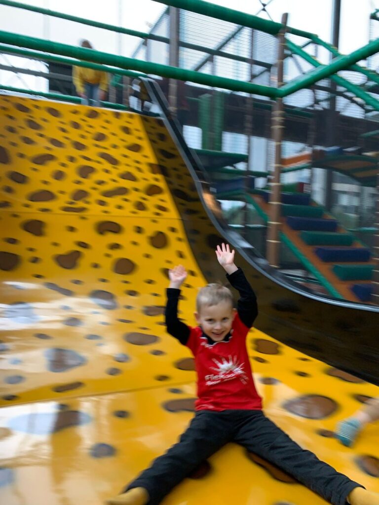 Bso -Etten-leur Spelen bij Monkeyton