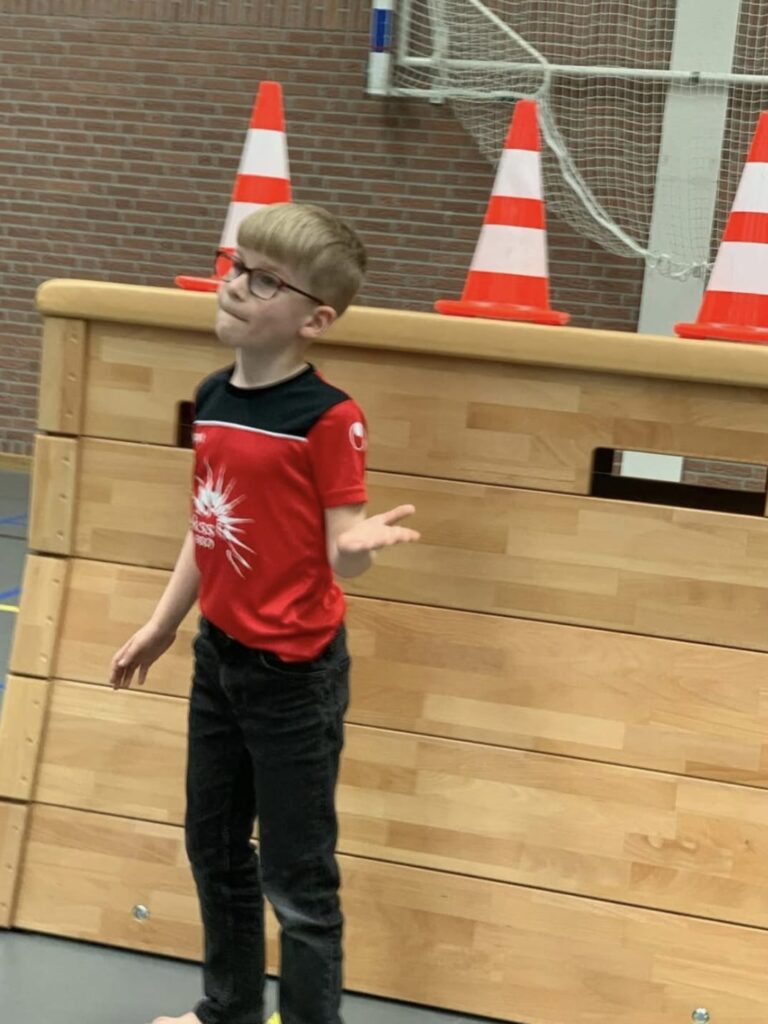 Flekss Kinderopvang Princehage