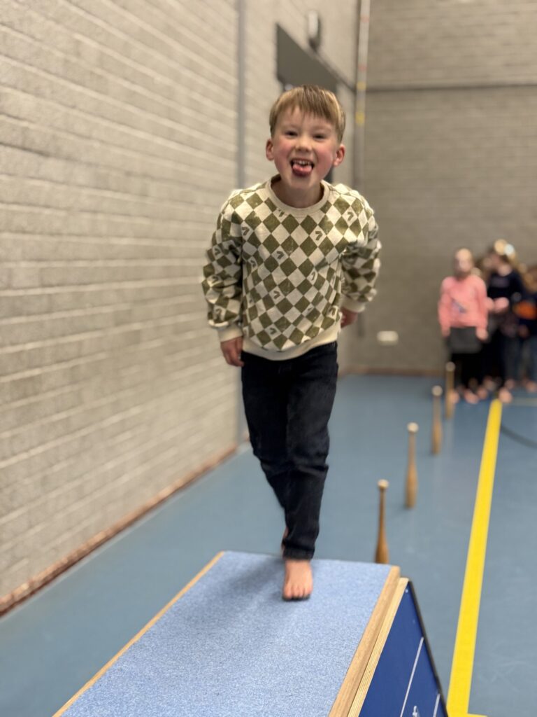 Sport-BSO Flekss Made - Parcours