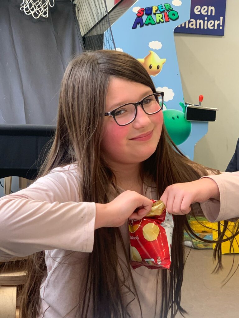 Fontein Sport BSO Flekss