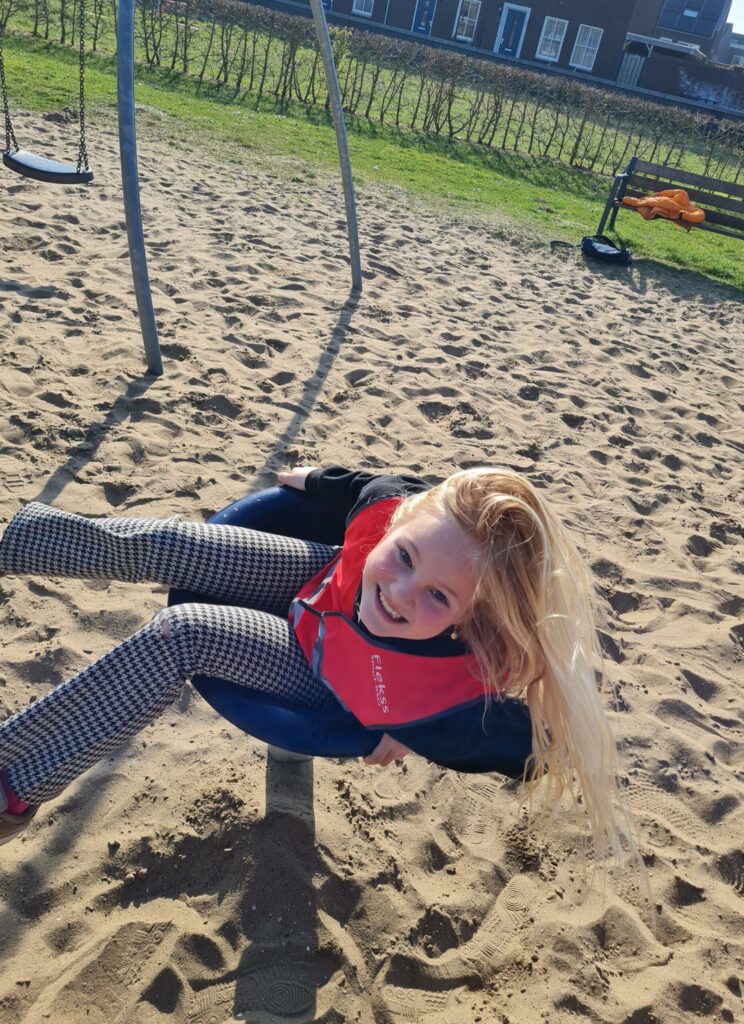 Sport-BSO Flekss Soccer Center - Plezier