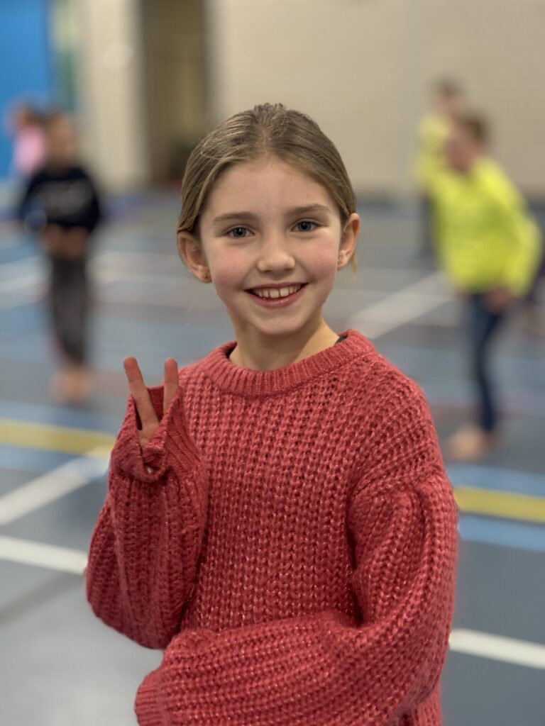 Sport-BSO Flekss Made - Plezier