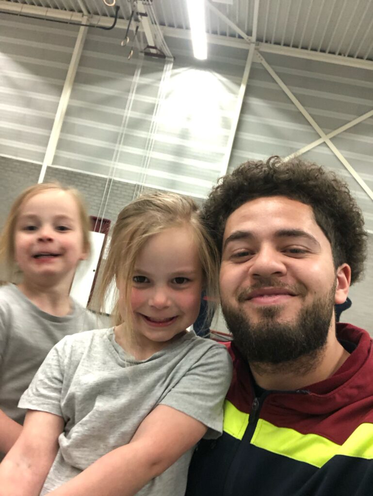 plezier op de bso dongen