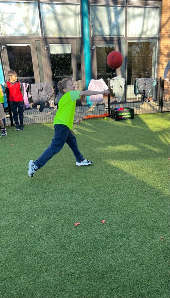 BSO-Flekss Kraaienest sportveldje