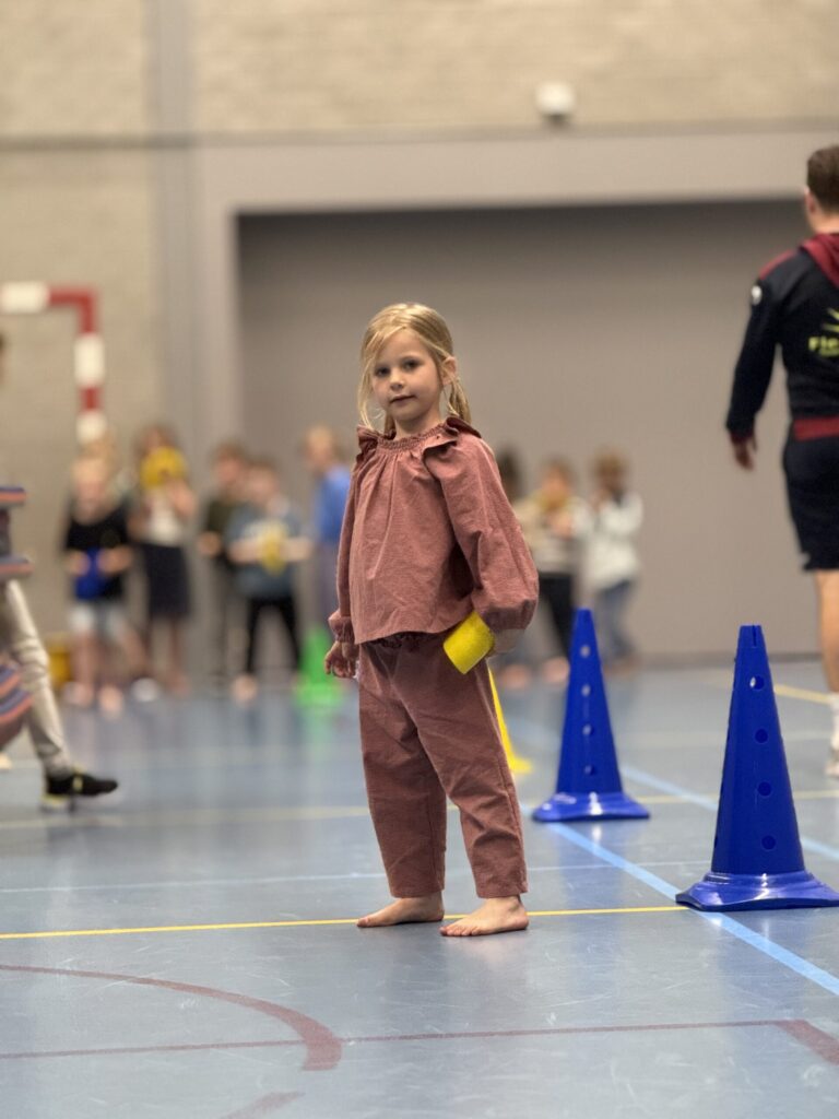 Sport-BSO Flekss Made - Parcours