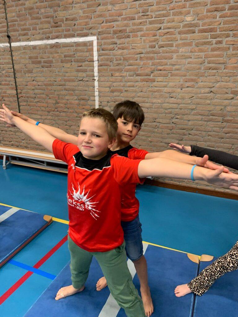 BSO dillehof - titanic