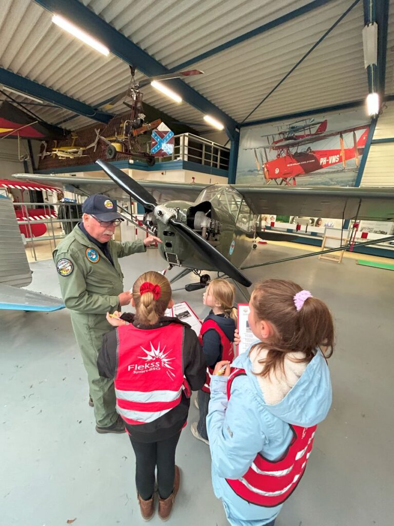 Sport-Bso Flekss Focus