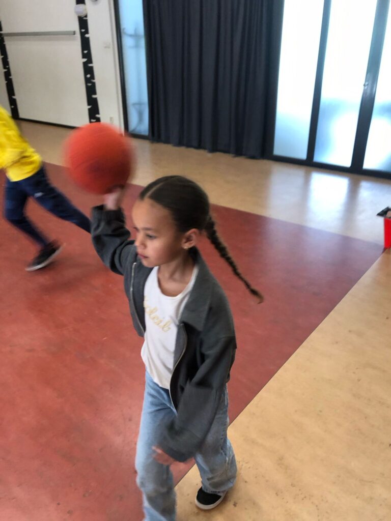 Kraaienest sport BSO Flekss