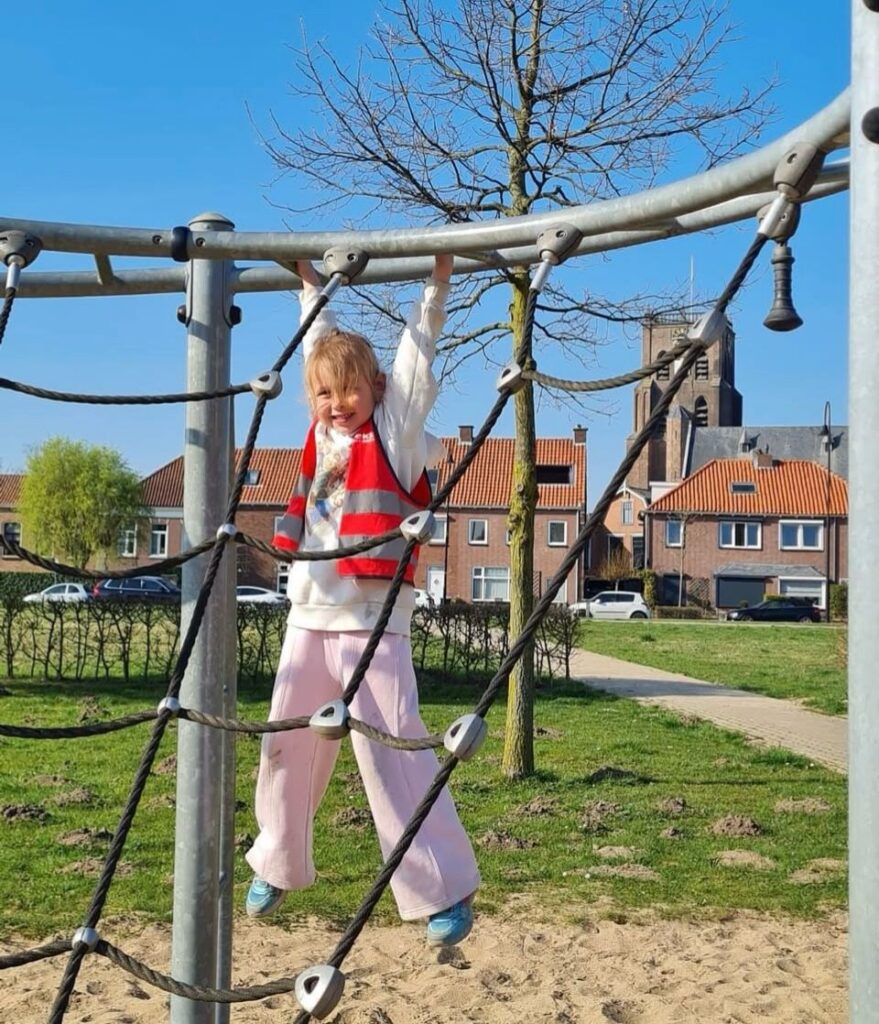 Sport-BSO Flekss Soccer Center - Wie is de sterkste?