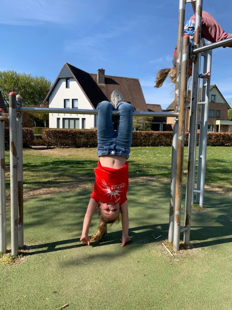 Raamsdonksveer - Speeltuin