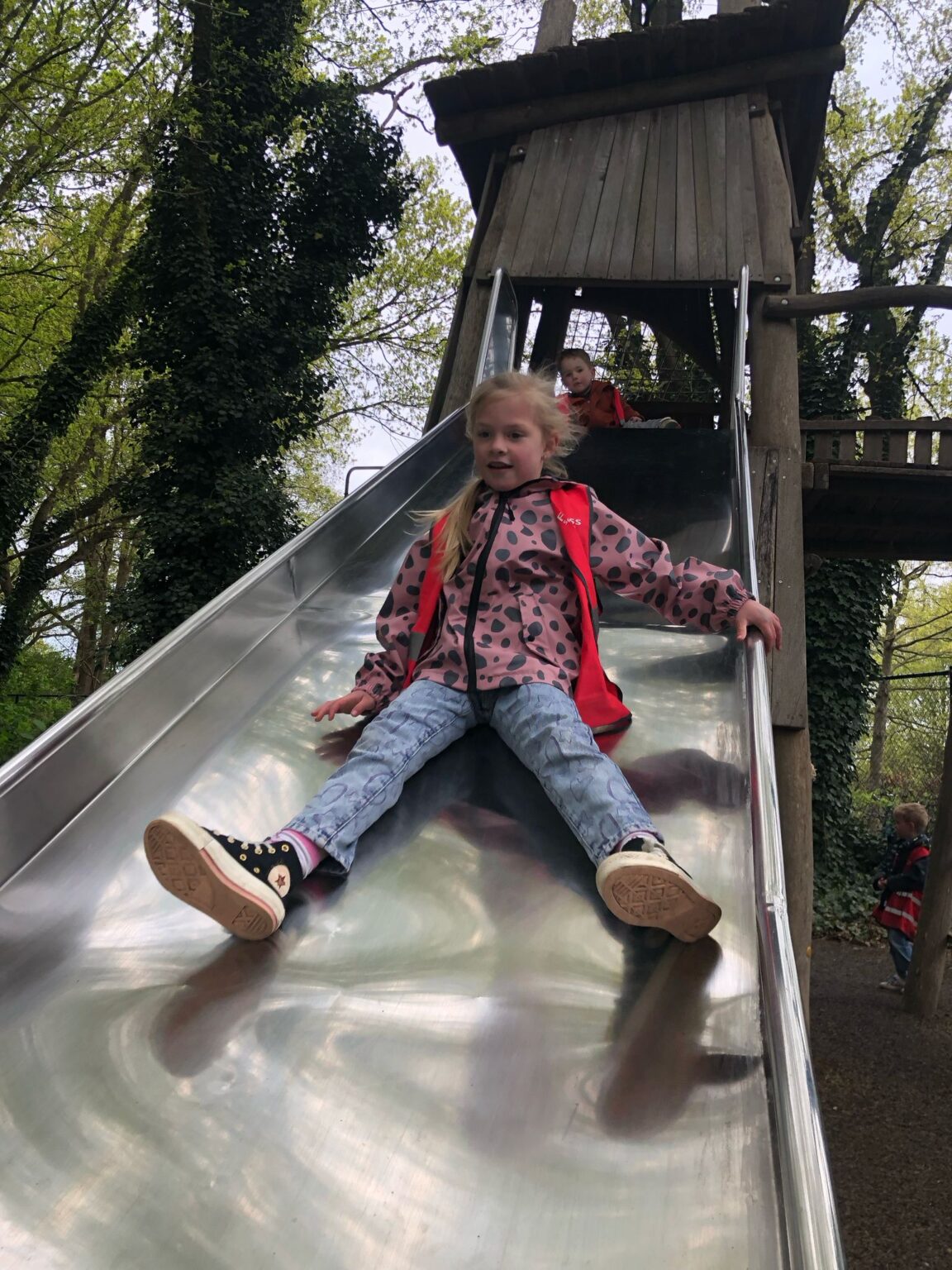 spelen dongen flekss