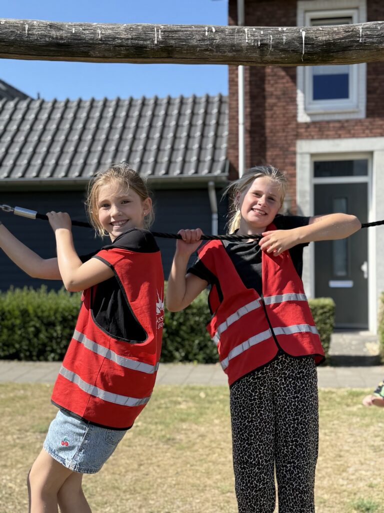 Sport-BSO Flekss Made - Speeltuin Prinsenpolder