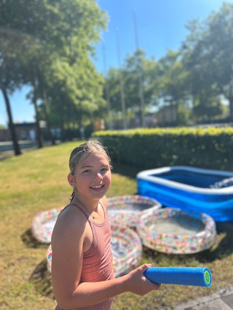 Sport-Bso Flekss Focus waterpret