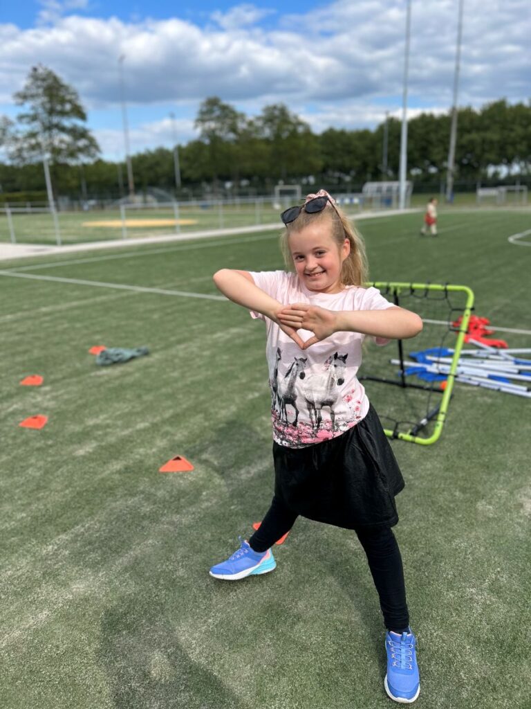 Sport-Bso Flekss Focus Tjouckball