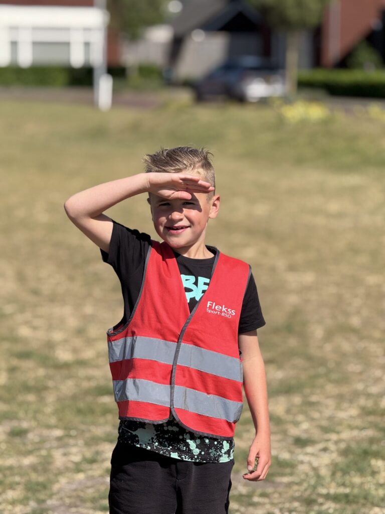 Sport-BSO Flekss Made - Speeltuin