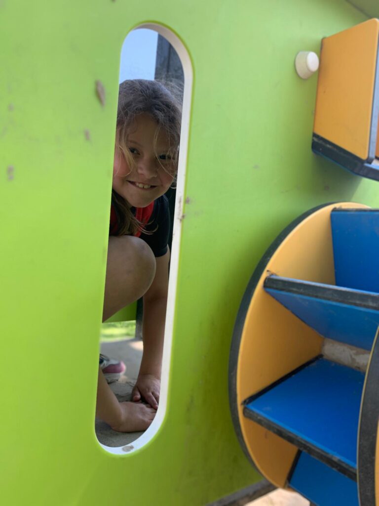 Raamsdonksveer - Speeltuin