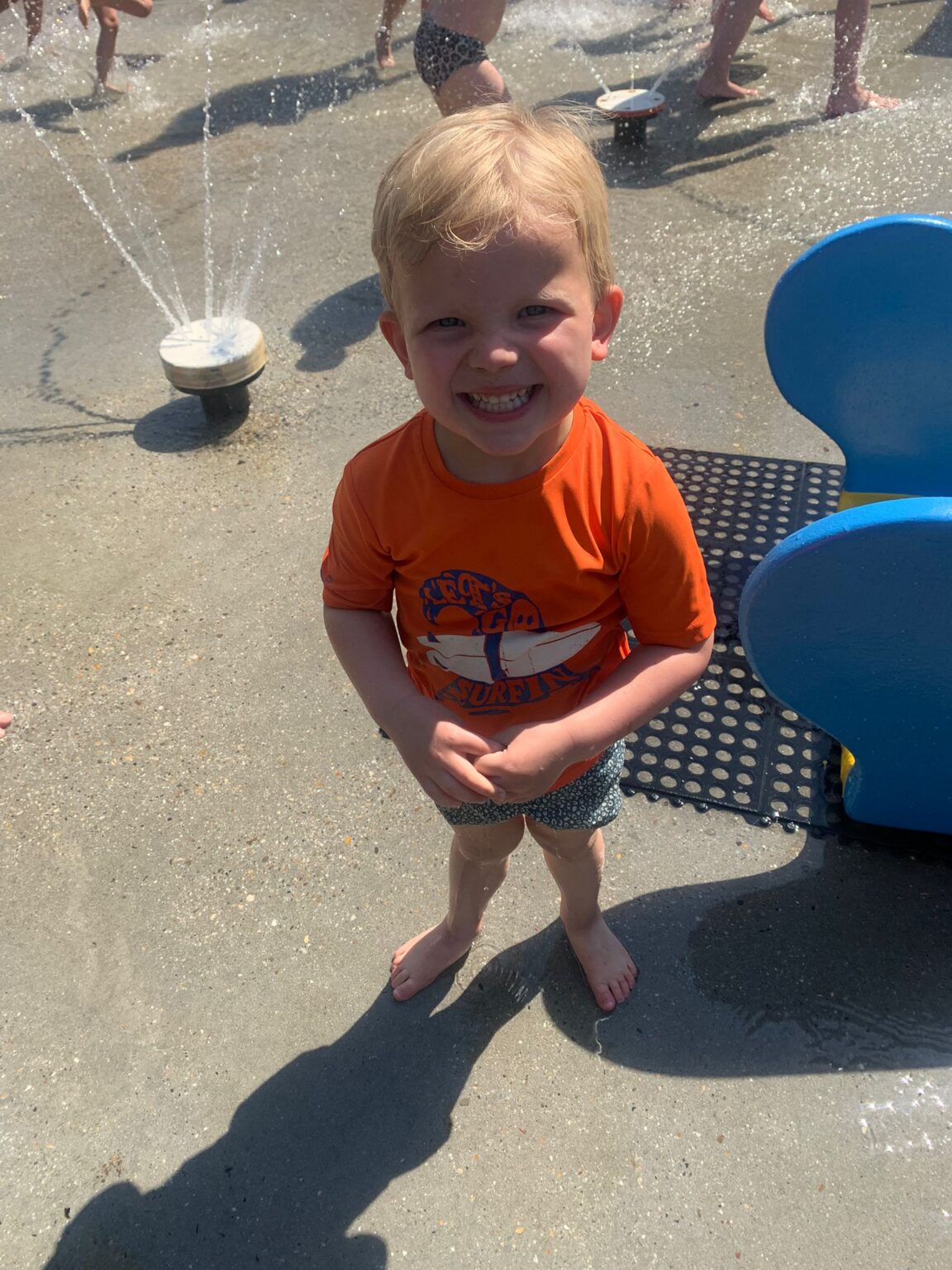 flekss dongen vakantie