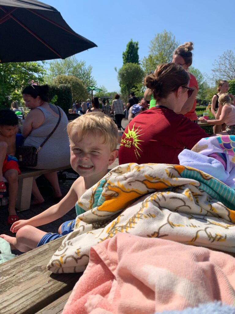 waterplezier dongen bso