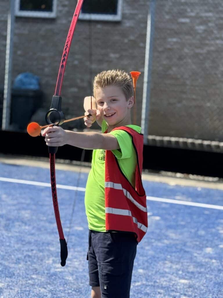 Sport-BSO Flekss Made - Hockeyclub Made