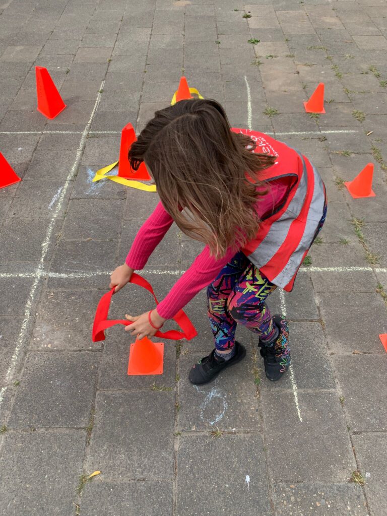 BSO dillehof - boter kaas eieren