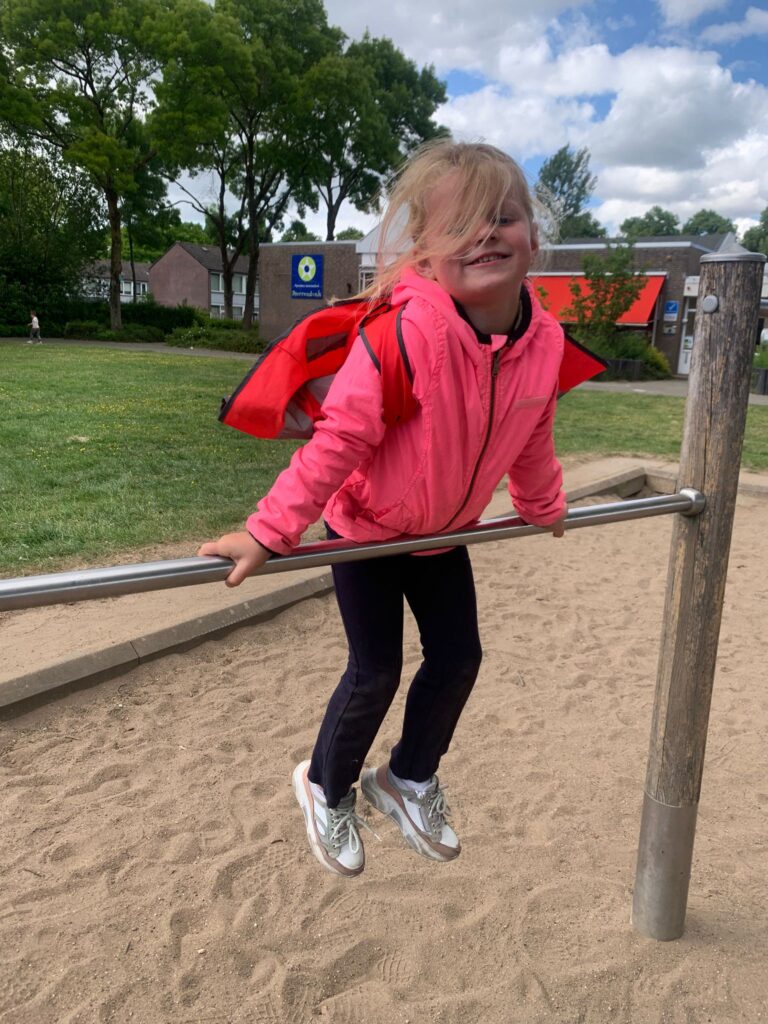 BSO dillehof - Hangen