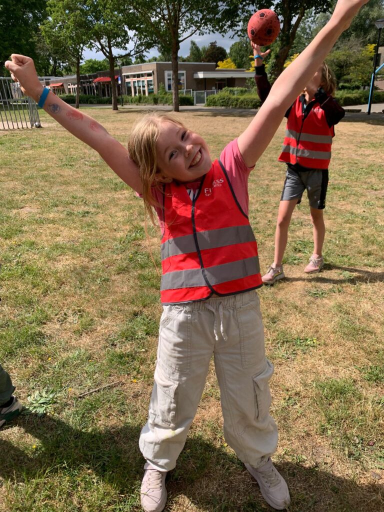 BSO dillehof - juichen