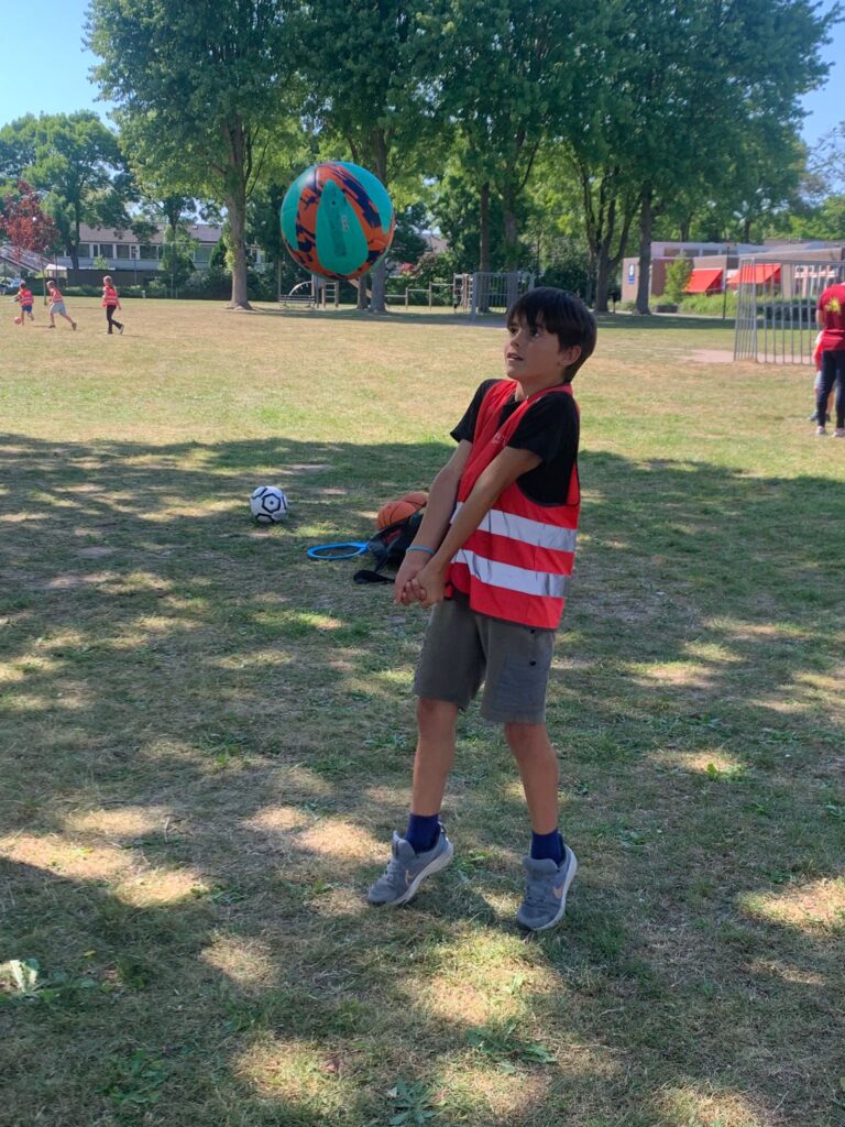 BSO dillehof - Volleybal