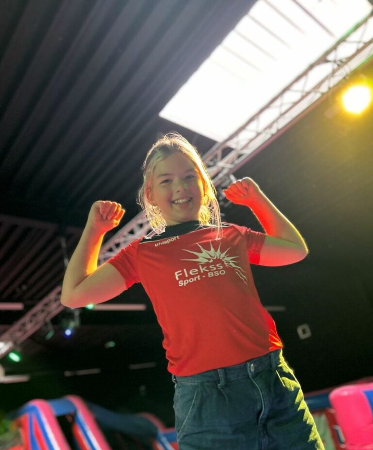 Sport-Bso Flekss Focus Bounce valley