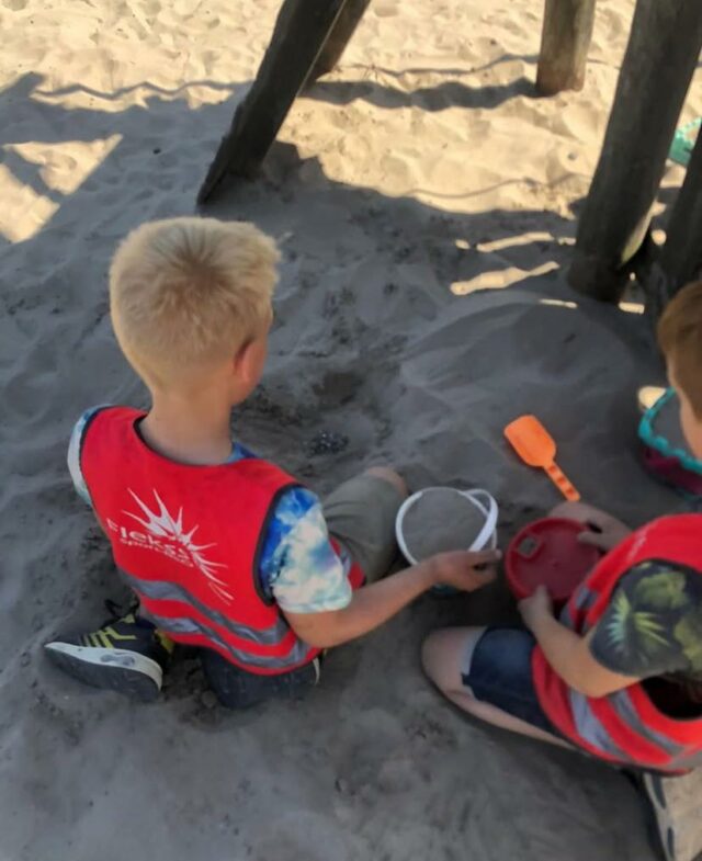 Kinderopvang Rijen