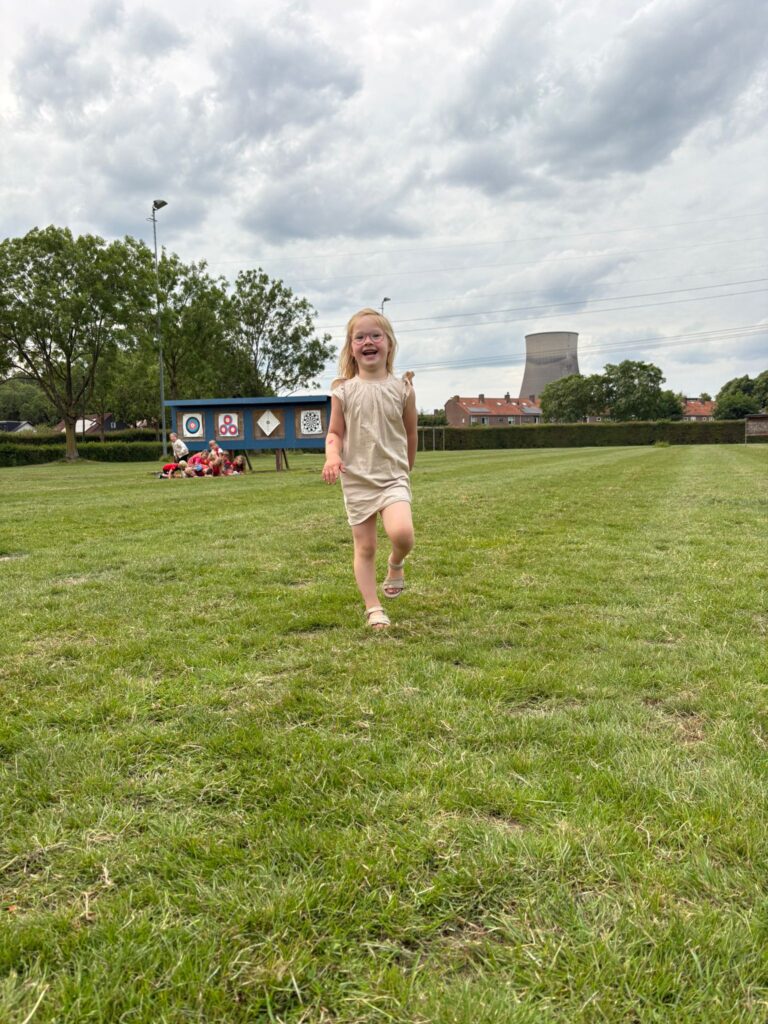 Sport-BSO Flekss Soccer Center - Sportpark Hier-O